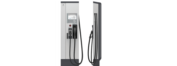 ABB launches new AC and DC fast charging station